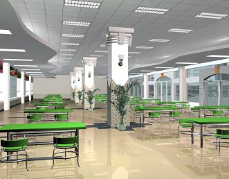 ĳѧУ����ʳ��װ��ʩ��ͼֽ