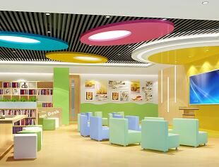 ��ͯ��ѧ��ѵ����װ��ʩ��ͼֽ