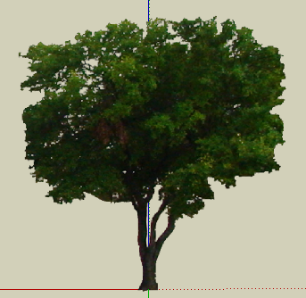 ɫľSketchUpģ