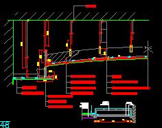 װ��װ��ʩ���ڵ���ͼ�ϼ�