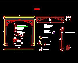 39��ǽ��װ����ƴ�����ͼ