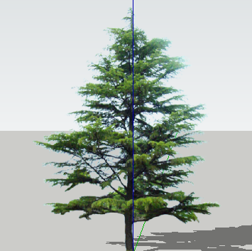 ɫľSketchUpģ