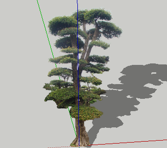 ɫľSketchUpģ