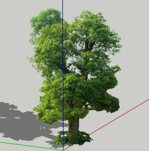 ɫľSketchUpģ