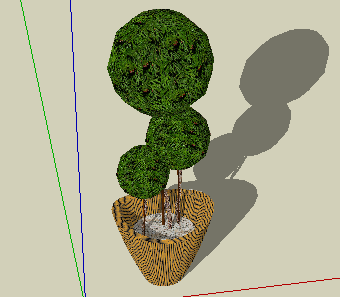 SketchUpģ