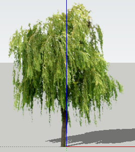 ɫľSketchUpģ