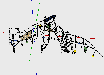 ʩSketchUpģ