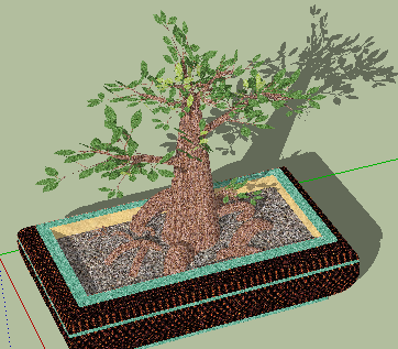 SketchUpģ