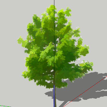 ɫľSketchUpģ
