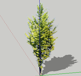 ɫľSketchUpģ