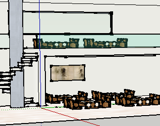 ϲװSketchUpģ