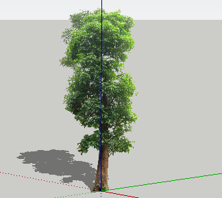 ɫľSketchUpģ