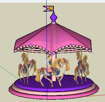 ʩSketchUpģ