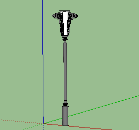 ·SketchUpģ