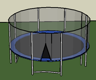 ʩSketchUpģ