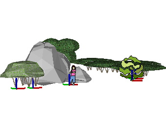 ֲֻSketchUpģ