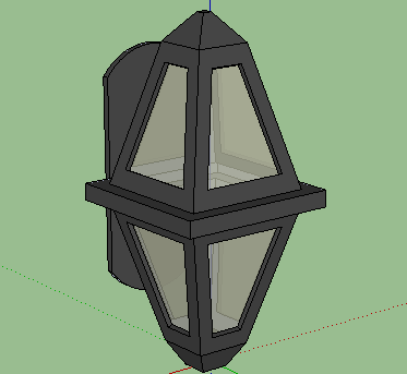 ·SketchUpģ