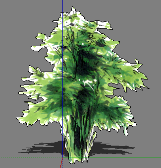 ֲֻSketchUpģ