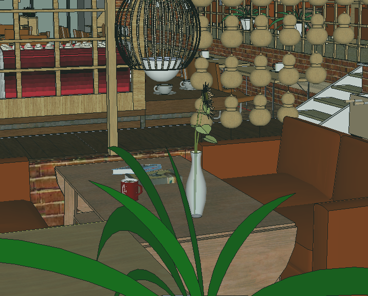 SketchUpģ