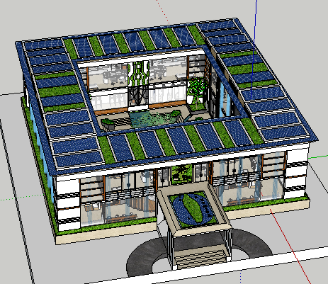 SketchUpģ