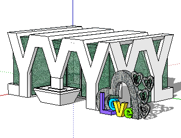 SketchUpģ