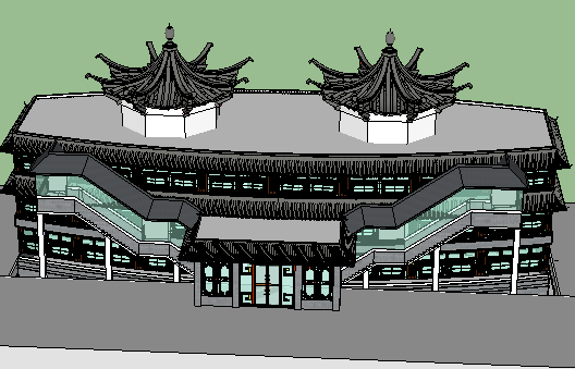SketchUpģ