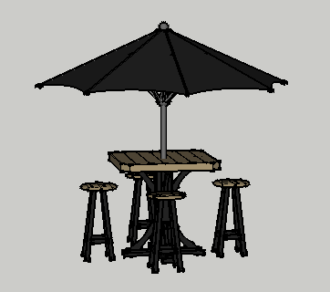 SketchUpģ