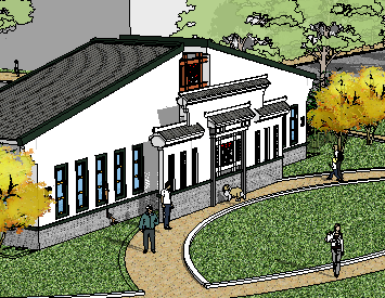SketchUpģ