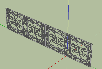 ΧSketchUpģ