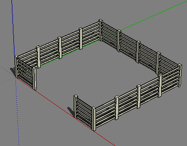 ΧSketchUpģ