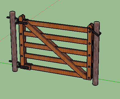 ΧSketchUpģ