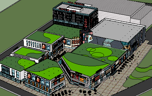 ҵSketchUpģ