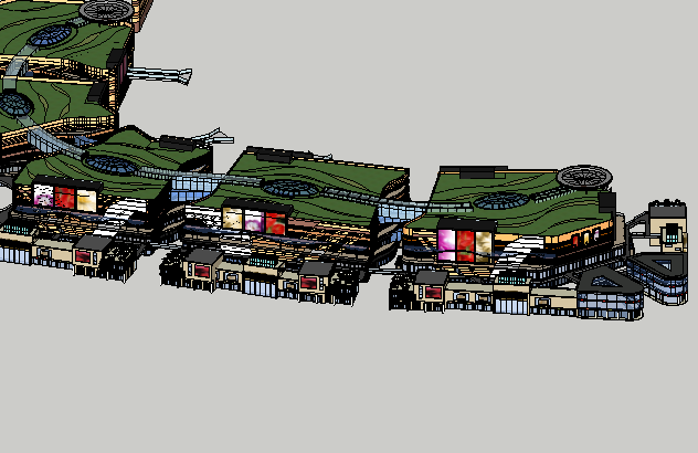 ҵSketchUpģ