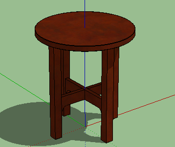 ʽ̨SketchUpģ