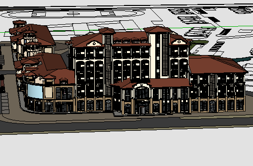 ҵSketchUpģ