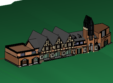 ҵSketchUpģ