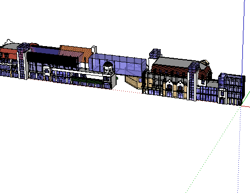 ҵSketchUpģ