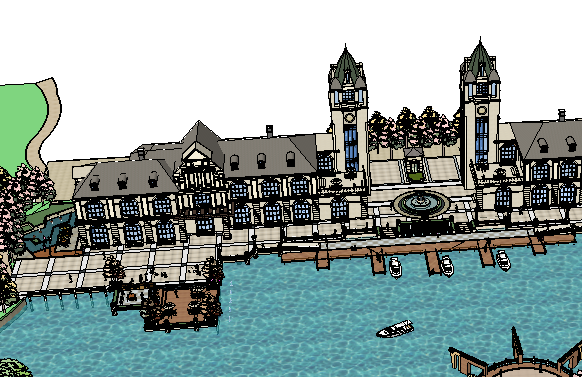 ҵSketchUpģ