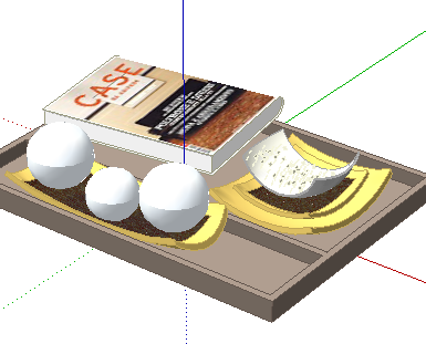 SketchUpģ