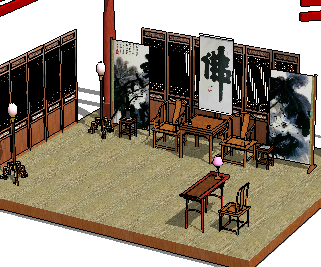 ʽSketchUpģ