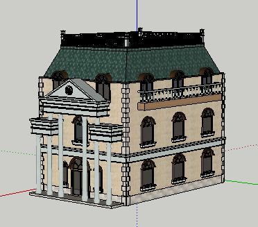 SketchUpģ