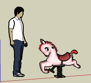 ͯʩSketchUpģ
