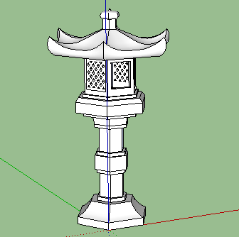 ·SketchUpģͣҲο