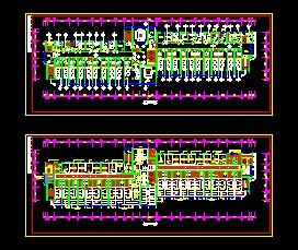 9��ҽԺװ��ƽ�����ͼֽ