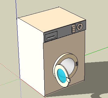 ϴ»SketchUpģ