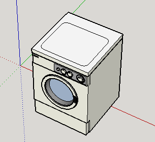 ϴ»SketchUpģ