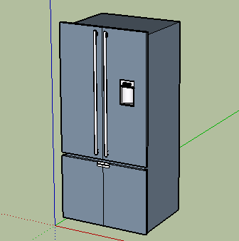 SketchUpģ