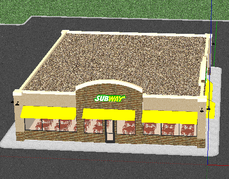 SketchUpģ