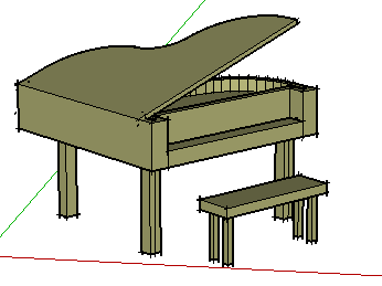 SketchUpģ