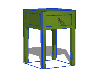 ͷSketchUpģ